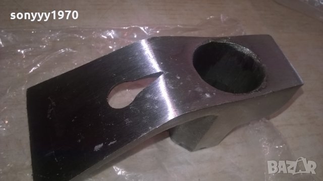 *sait demirci-тесла-14х6см, снимка 6 - Други инструменти - 27414788