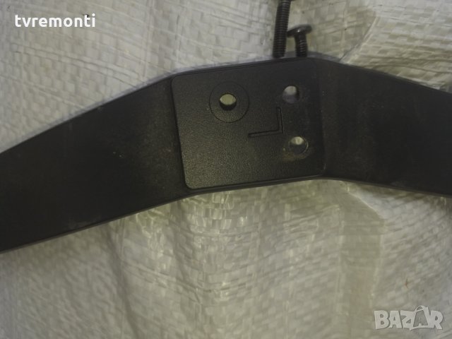 TV стойка JTC Модел Dvx5 M​, снимка 2 - Стойки, 3D очила, аксесоари - 26418950