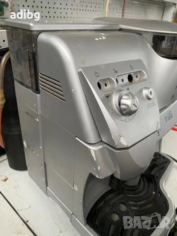 Евтини Части - Spidem Villa SUP 018M Saeco Vienna, снимка 6 - Кафемашини - 50477797