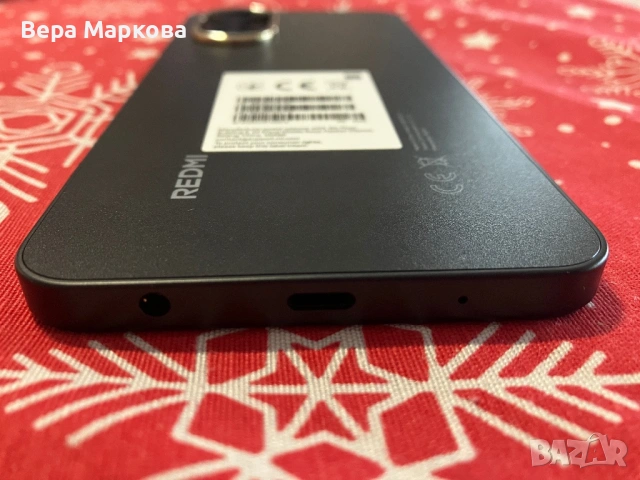 Телефон Xiaomi Redmi A5, снимка 3 - Xiaomi - 53044562