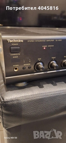 technics su-v620