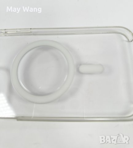 Oригинален Кейс за iPhone 13 Pro Max с MagSafe, От Apple, Нов, снимка 3 - Калъфи, кейсове - 44050548