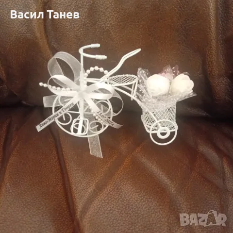 Подаръци за гости за сватба , снимка 5 - Подаръци за сватба - 49587005