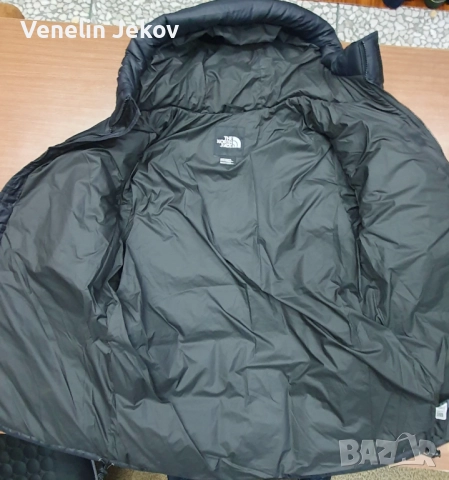THE NORTH FACE , снимка 5 - Якета - 52056084