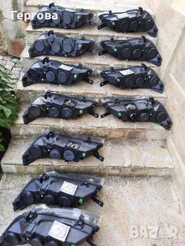 Оригинални фарове за Peugeot Boxer, Fiat Ducato, Citroen Jumper след 2014, снимка 2 - Части - 34586400