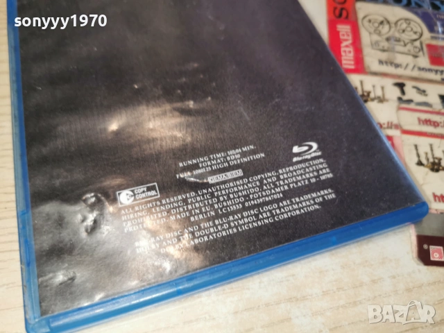 SONY PS3 GAME SONNY BLACK II 1201261236, снимка 11 - Игри за PlayStation - 53071560