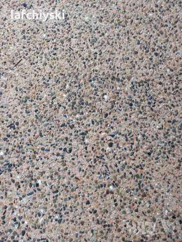 Майстори на мозайка Полагане Изграждане  на мозайка  диамантено шлайфане Гаражи, площадки, стъпала , снимка 4 - Пране на килими - 9439795