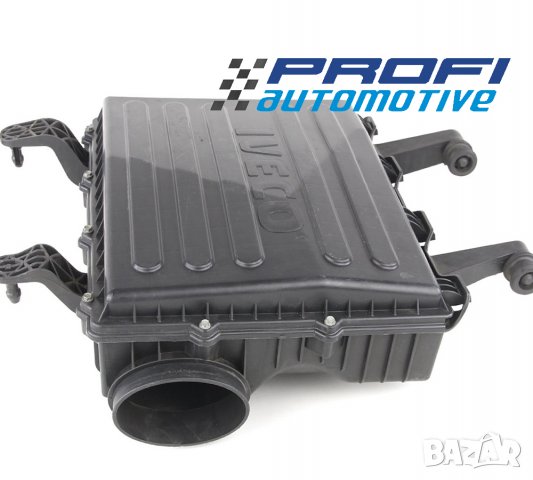 КУТИЯ ЗА ВЪЗДУШЕН ФИЛТЪР IVECO DAILY, снимка 3 - Части - 37879311