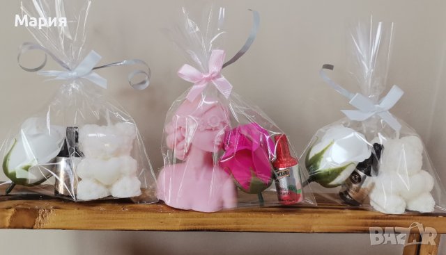 Подаръчни торбички , снимка 3 - Други - 44126203