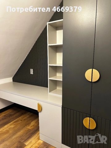 Отдавам 4- СТАЕН апартамент, снимка 5 - Апартаменти - 52663034