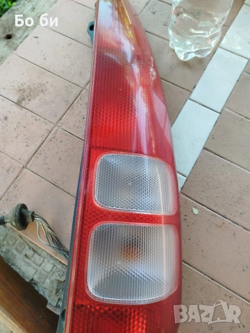 Стоп ляв за Хонда ХР-В 