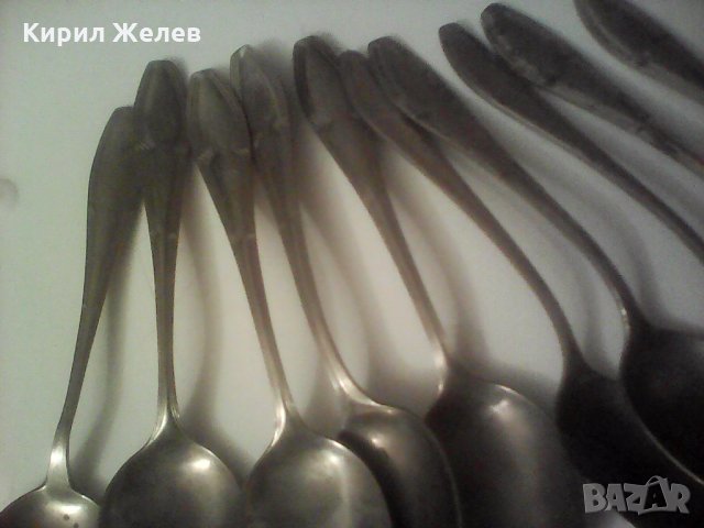 Лъжички малки , снимка 5 - Прибори за хранене, готвене и сервиране - 28184623