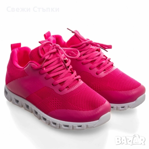 Високо качествени дамски маратонки с изключителен комфорт, снимка 1