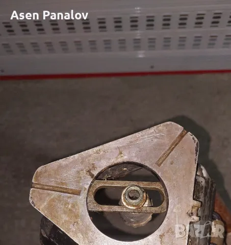 Продавам тринога 2бр, снимка 6 - Антикварни и старинни предмети - 49789040