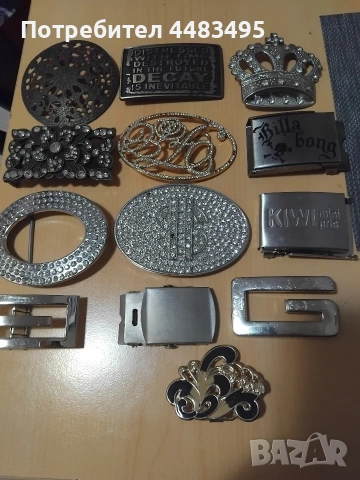 Катарами, снимка 2 - Колани - 53400091