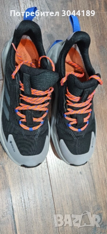 Зимни маратонки Adidas Terrex, снимка 1
