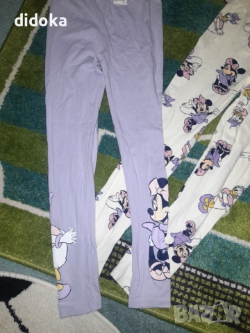 2 клинчета , снимка 3 - Детски клинове - 53584723