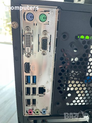 Компютърна конфигурация AMD A4-5300, 8GB RAM, 120GB SSD, снимка 2 - Работни компютри - 39124517