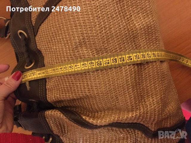 Чанта ,,Mexx”, снимка 5 - Чанти - 28008340