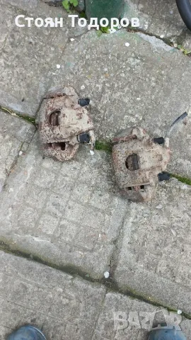 части за Фолксваген поло, снимка 9 - Части - 49781431