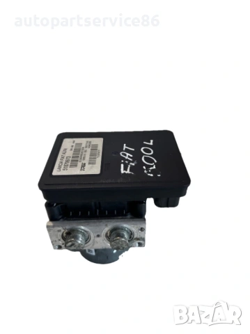ABS помпа за Fiat 500L, оригинална, за 1.3 M-Jet, модел 2013 г., код 51879973