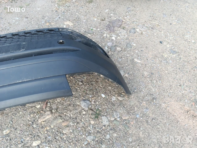 Предни брони WV кади 2024, снимка 18 - Части - 51280928