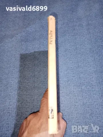 Едгар Доктороу - Рагтайм , снимка 2 - Художествена литература - 47306758