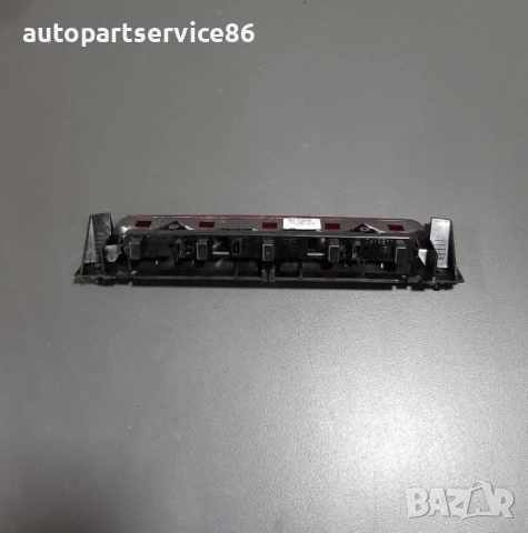 Трета стоп светлина за заден капак за Citroen/Peugeot C8, 807 (2002-2009) 1489380080, снимка 2 - Части - 53511410