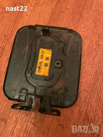 Капачка за резервоар Сузуки Джимни-дизел, снимка 2 - Части - 49292371