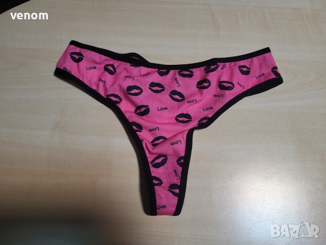 Секси прашки, снимка 4 - Бельо - 53441325