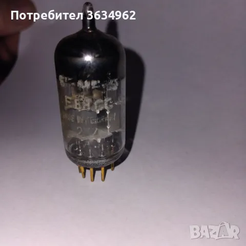 Радио лампа есс 88, снимка 2 - Радиокасетофони, транзистори - 49763956