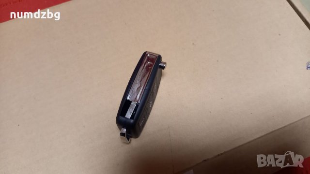USB ключ Volkswagen имитиращ, снимка 5 - USB Flash памети - 35139894