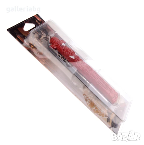 Тренировъчен нож Batman Спайдър-Мен (SpiderMan), снимка 2 - Ножове - 50505405