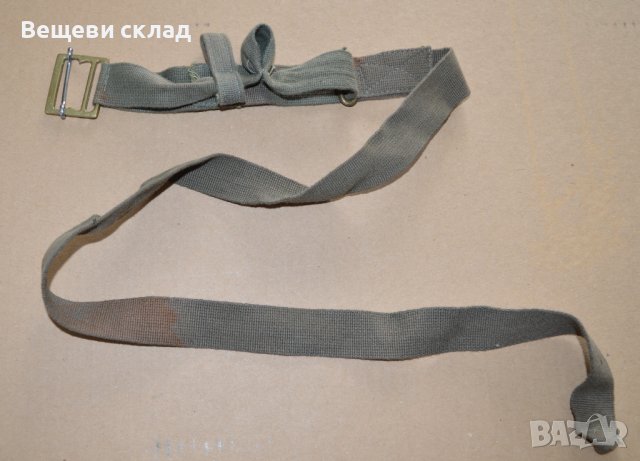 Военен турникет, кръвоспиращ бандаж, снимка 2 - Антикварни и старинни предмети - 38450935