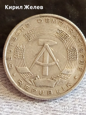 Четири минети Дойче марки,злоти ГДР, ПОЛША за КОЛЕКЦИОНЕРИ 19135, снимка 14 - Нумизматика и бонистика - 52388141