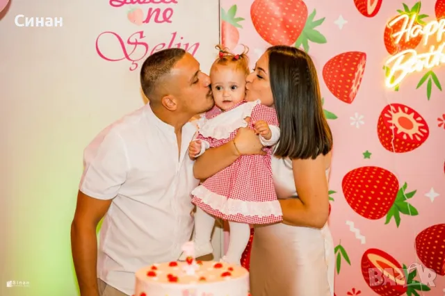 Професионална фотография , снимка 7 - Фотографи - 48329524