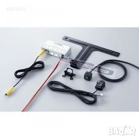 Alpine HCE-C200R (Multi-View Camera System), снимка 3 - Аксесоари и консумативи - 34688521
