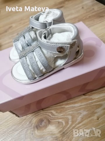 Детски сандали Liu Jo