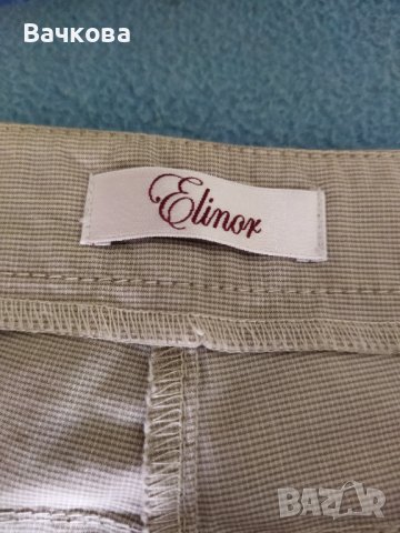 Тънък памучен панталон , снимка 7 - Други - 37344307