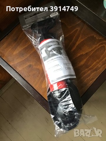 Вакуумна помпа за отпушване на канали, ръчна,компактна *НОВА*, снимка 5 - Други инструменти - 43904922