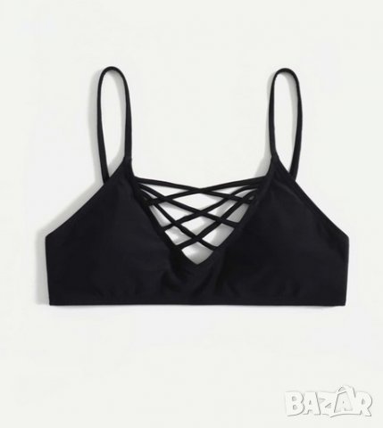 Горнища на бански костюми , снимка 9 - Бански костюми - 35031275