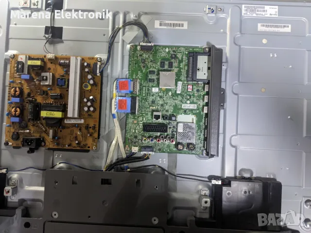 LG 42LB650V на части: EAX65384004(1,5),T420HVJ01.0  и EAX65423701, снимка 3 - Части и Платки - 45595467
