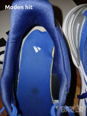 Adidas Rapidasport K маратонки за момче /стелка 25,5 см./, снимка 8 - Детски маратонки - 51675512