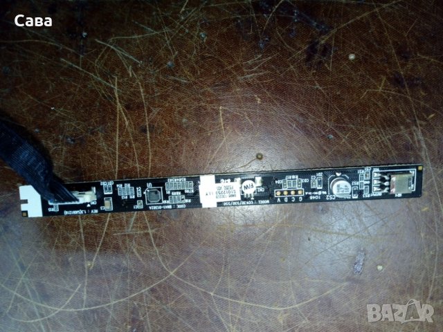 TV SAMSUNG  LE32C530F1W  на части, снимка 6 - Части и Платки - 27465445