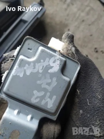 Антена за безключово отваряне за  Mazda CX-3 , CX-5 Мазда 2 .KD45 675D4, снимка 2 - Части - 47779347