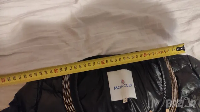 Дамско яке, снимка 6 - Якета - 48496046