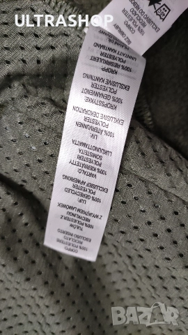 Patagonia Retro Pile Vest L size в отлично състояние елек, снимка 7 - Суичъри - 52877131