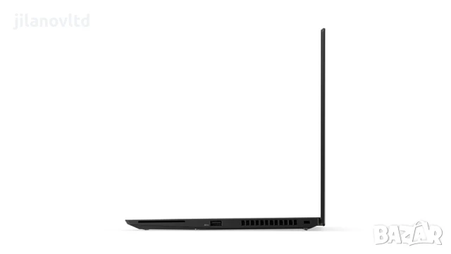 Лаптоп Lenovo ThinkPad T480s i7-8650U 16GB 512GB Тъчскрийн ГАРАНЦИЯ, снимка 7 - Лаптопи за работа - 51100391