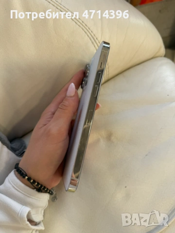 iPhone 14 pro MAX 1 TB, снимка 3 - Apple iPhone - 53164196