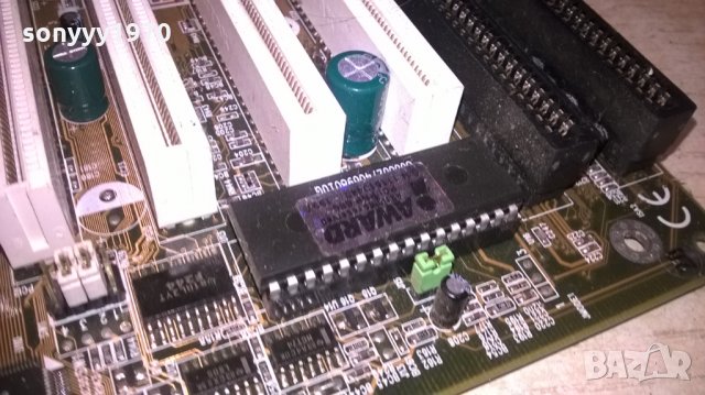 intel pentium-дънна платка за комп, снимка 10 - Дънни платки - 26274430